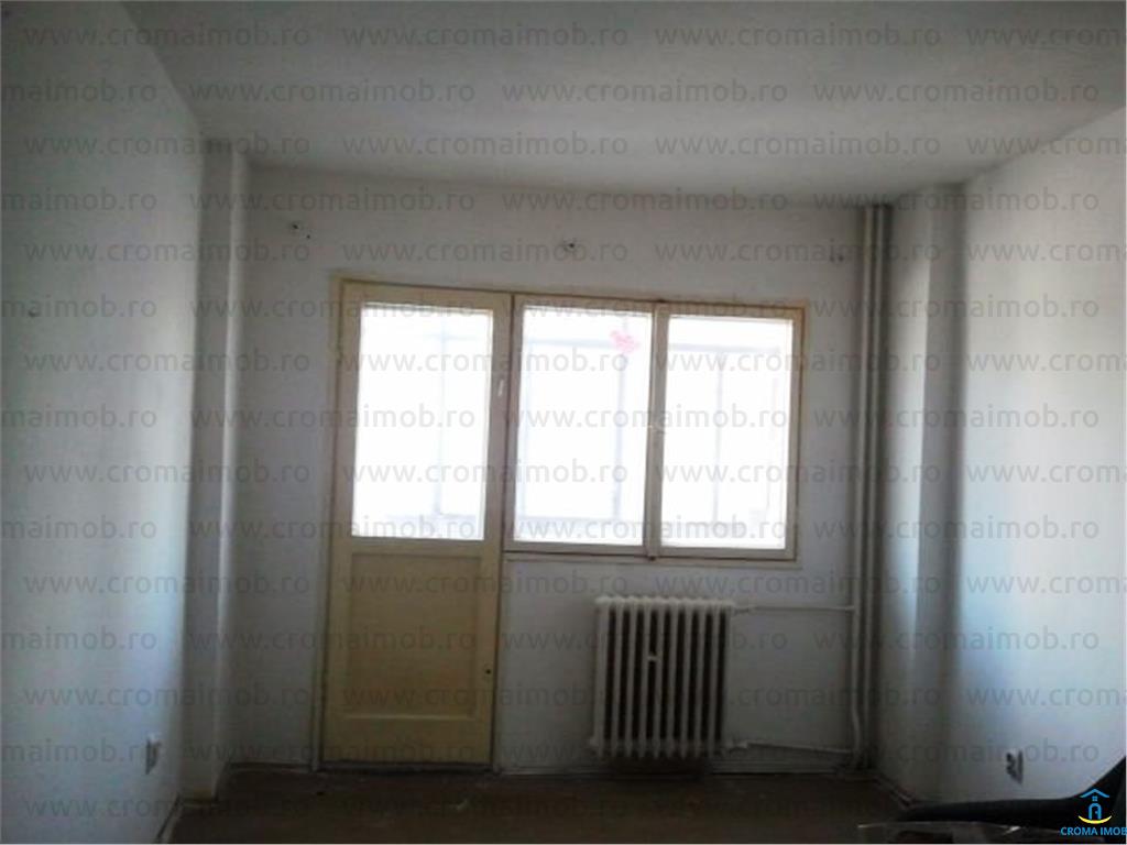 CromaImob Vanzare apartament 2 camere, Ploiesti, zona Bld. Bucuresti