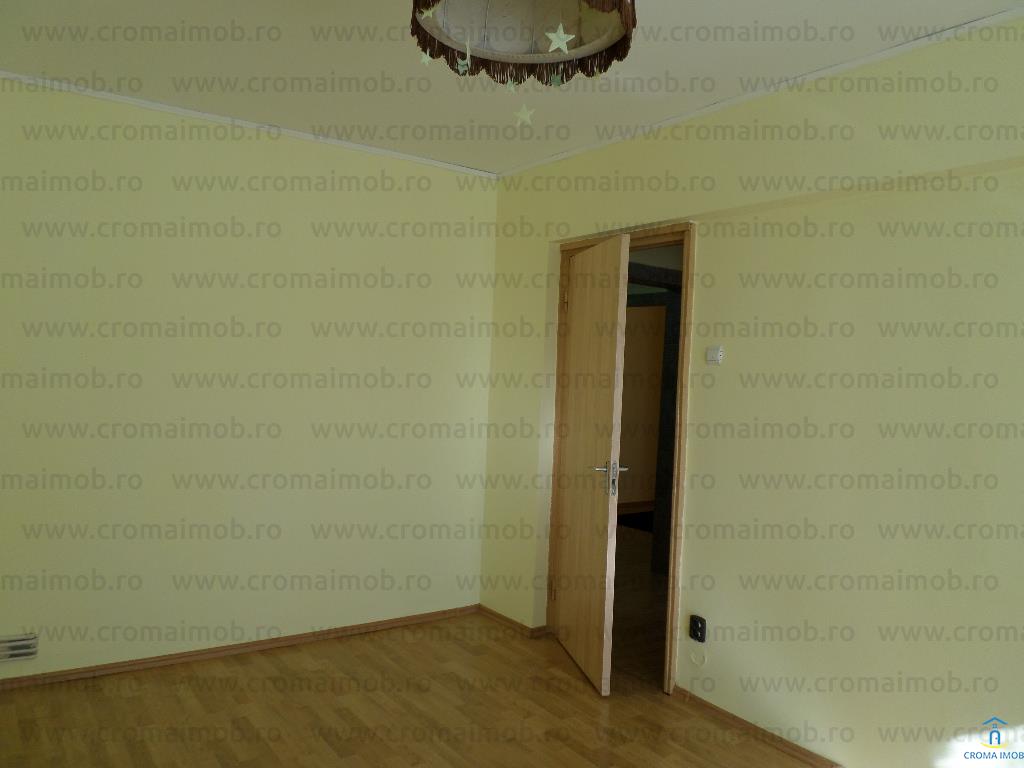 CromaImob Vanzare apartament 2 camere, Ploiesti, zona Bld. Bucuresti