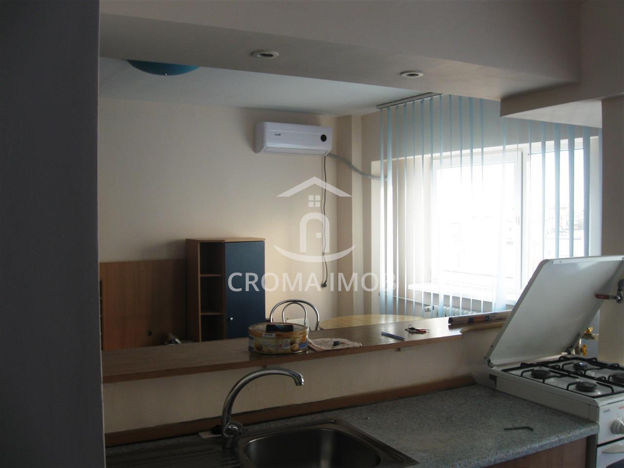 Croma Imob - Vanzare apartament 3 camere in Ploiesti, zona Caraiman