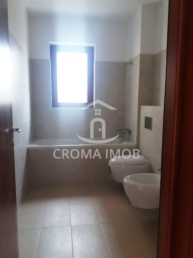 CromaImob - Inchiriere apartament 3 camere, zona Ultracentrala