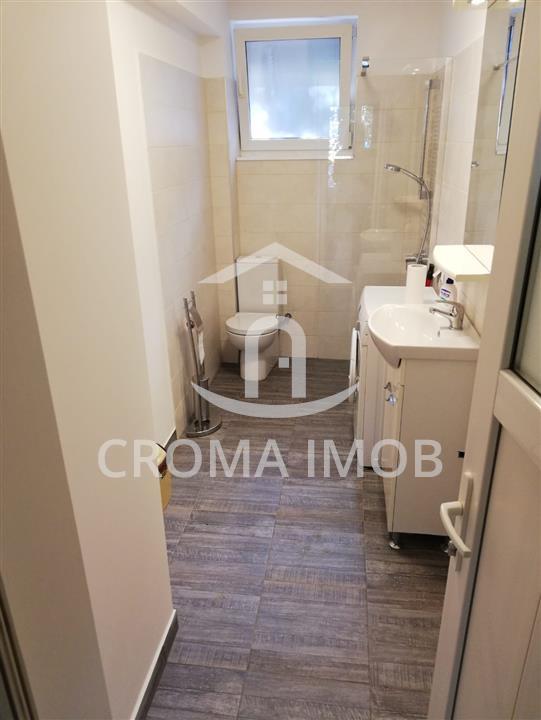 Croma Imob - Inchiriere apartament 2 camere, zona Ultracentrala
