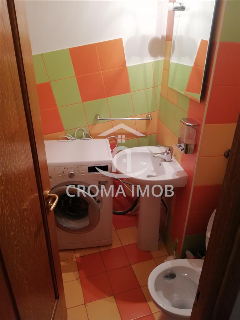CromaImob - Inchiriere apartament 3 camere in Ploiesti, zona Gh. Doja