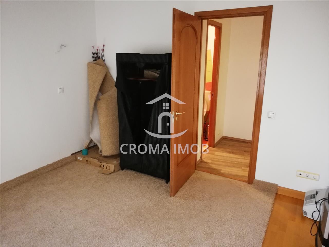CromaImob - Inchiriere apartament 3 camere in Ploiesti, zona Gh. Doja