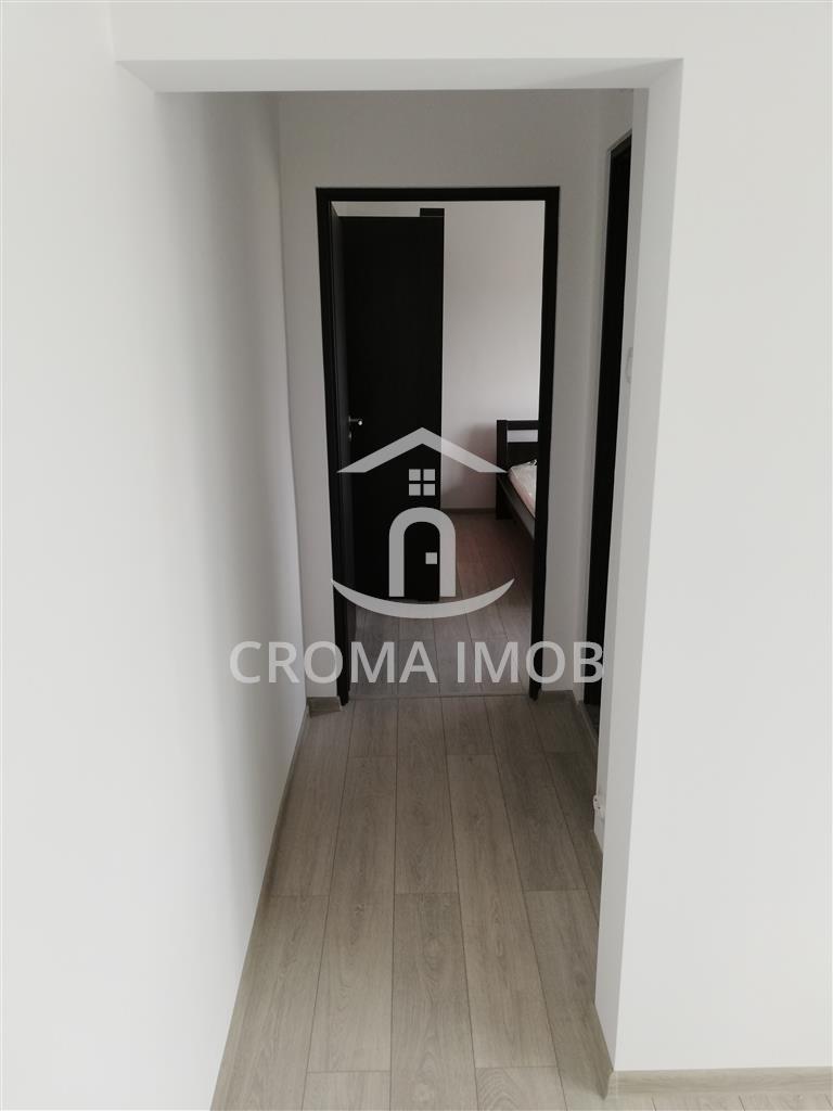 CromaImob -  Inchiriere apartament 3 camere in Ploiesti, zona Gh. Doja