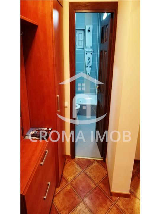 CromaImob - Inchiriere apartament 3 camere in Ploiesti, zona Republicii
