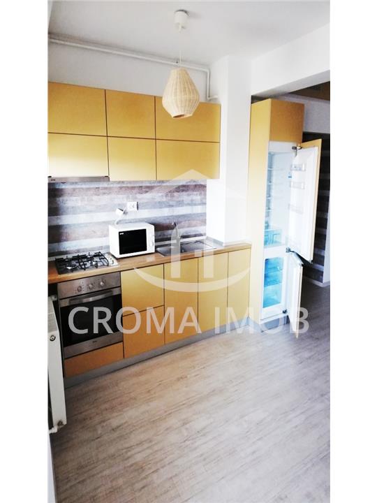 CromaImob - Inchiriere apartament 2 camere in Ploiesti, zona Ultracentrala