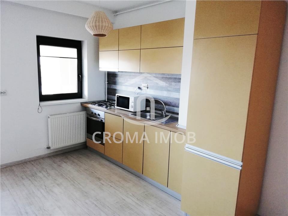 CromaImob - Inchiriere apartament 2 camere in Ploiesti, zona Ultracentrala