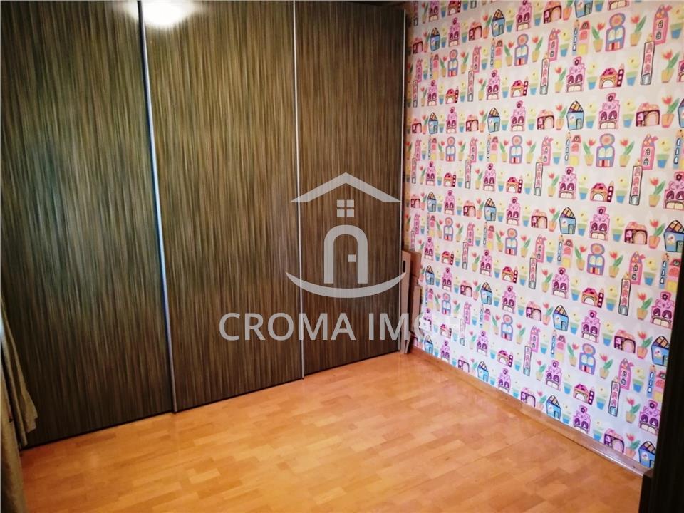 CromaImob - Inchiriere apartament 4 camere, in Ploiesti, zona Gheorghe Doja