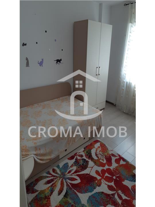 CromaImob  Inchiriere apartament 3 camere in Ploiesti, zona Ultracentrala