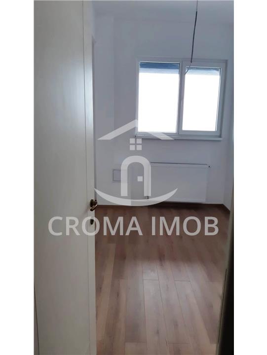 CromaImob - Vanzare apartament 3 camere, ansamblu rezidential 9 Mai