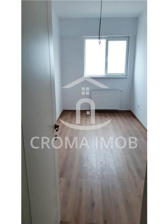 CromaImob - Vanzare apartament 3 camere, ansamblu rezidential 9 Mai