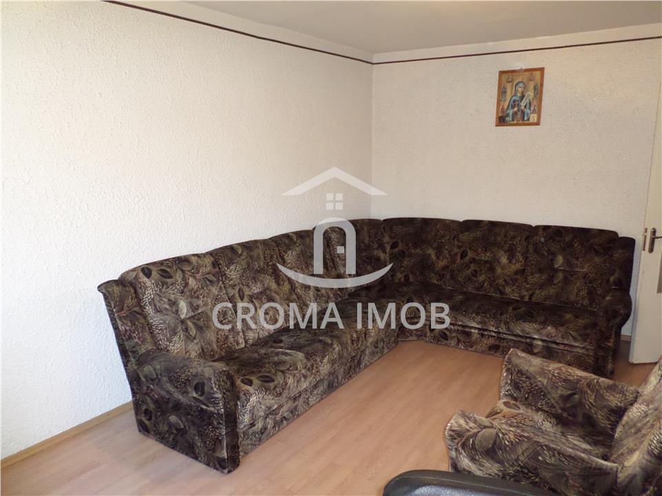 CromaImob Inchiriere Apartament 2 camere, zona Ienachita Vacarescu