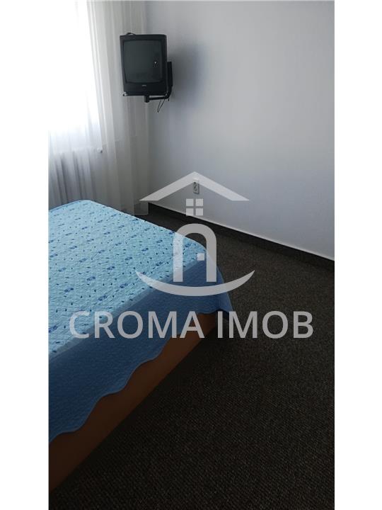 CromaImob Inchiriere Apartament 2 camere, zona Republicii