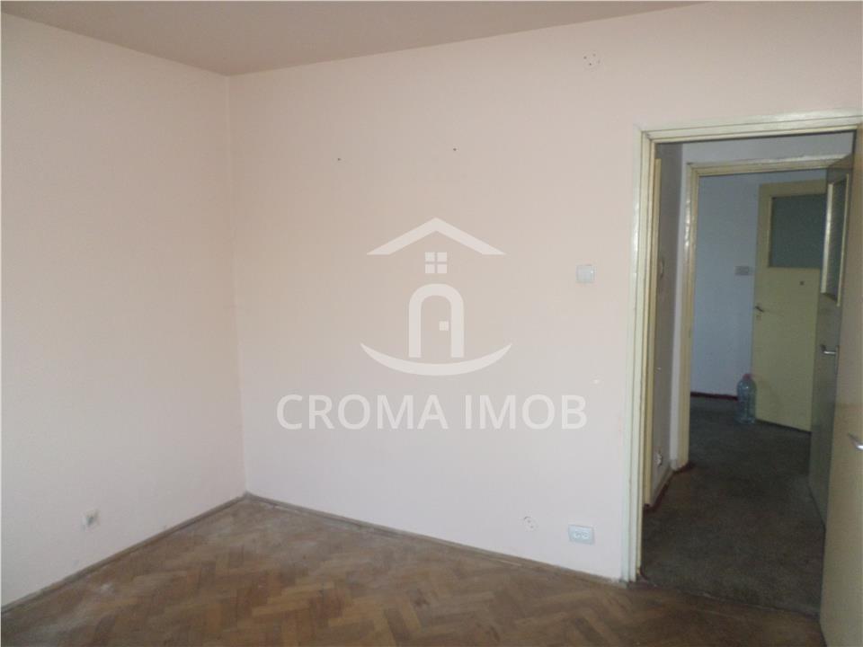 CromaImob Vanzare apartament 2 camere, zona Nord