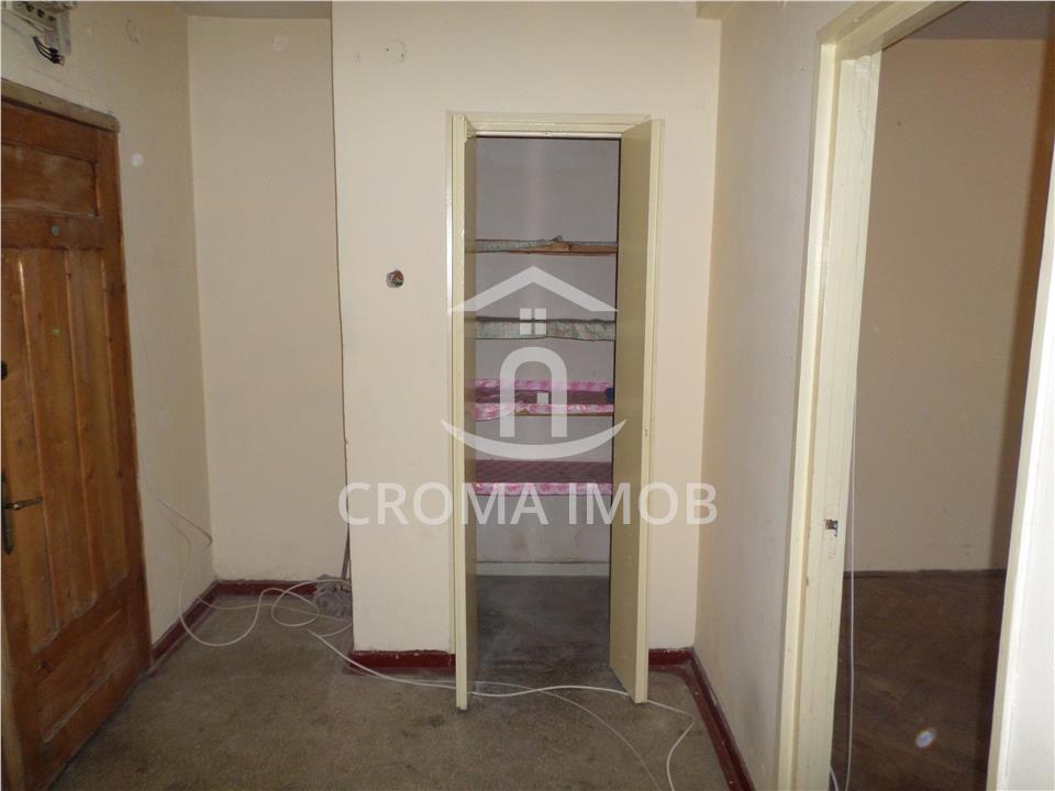 CromaImob Vanzare apartament 2 camere, zona Nord