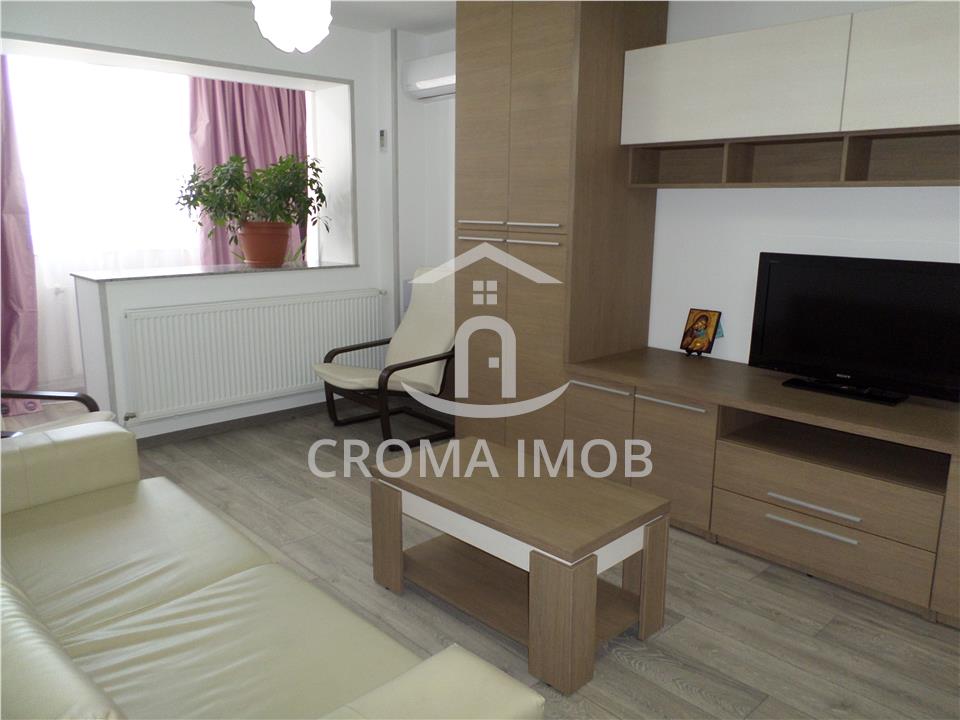 CromaImob Inchiriere apartament 3 camere, zona 9Mai