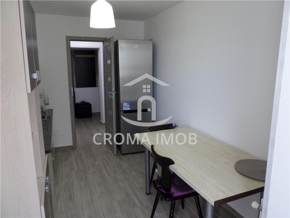 CromaImob Inchiriere apartament 3 camere, zona 9Mai