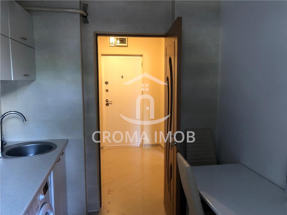CromaImob Inchiriere apartament 2 camere, zona Republicii