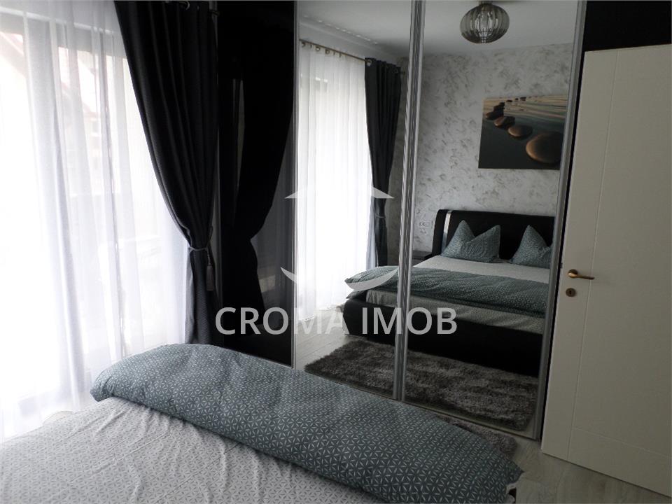 CromaImob Inchiriere apartament 2 camere, zona Gheorghe Doja