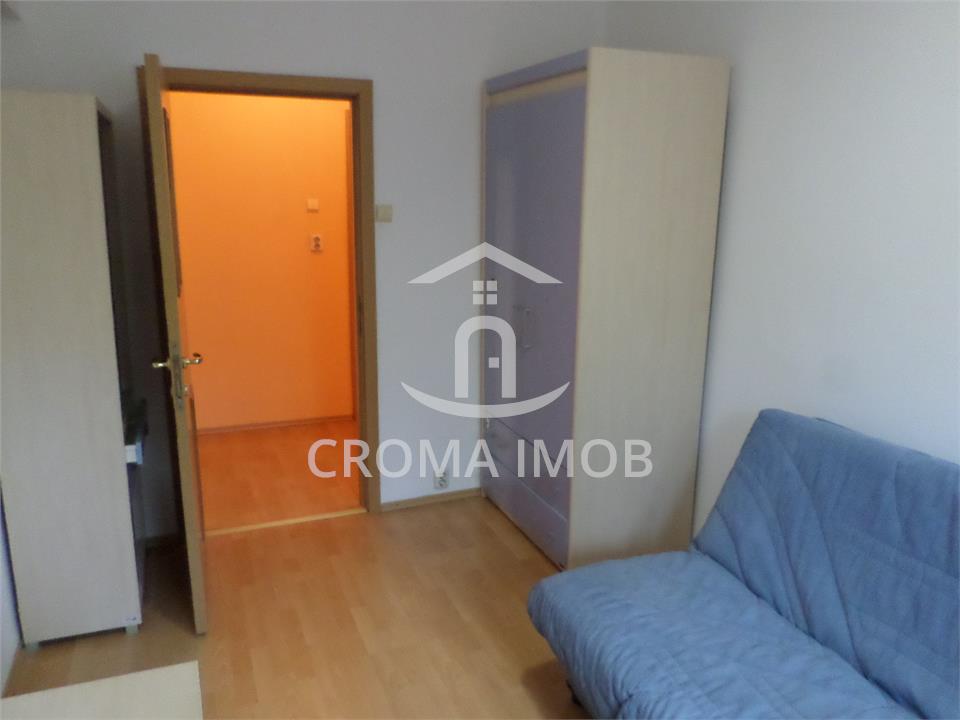 Inchiriere apartament 3 camere in Ploiesti ultracentral