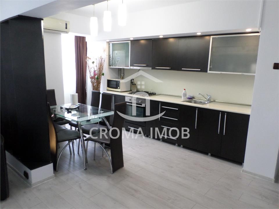 Inchiriere apartament 2 camere in Ploiesti, zona Bariera Bucuresti