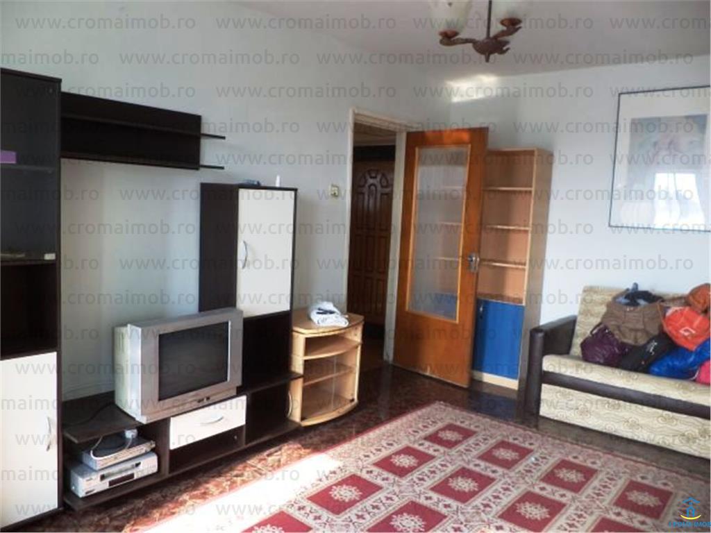 Inchiriere apartament 2 camere, Ploiesti, zona B-dul Bucuresti
