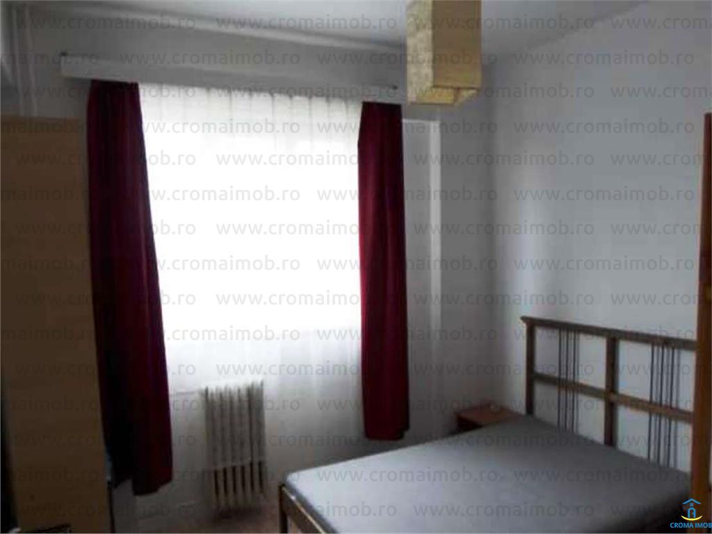 Inchiriere apartament 2 camere, Ploiesti, zona B-dul Bucuresti
