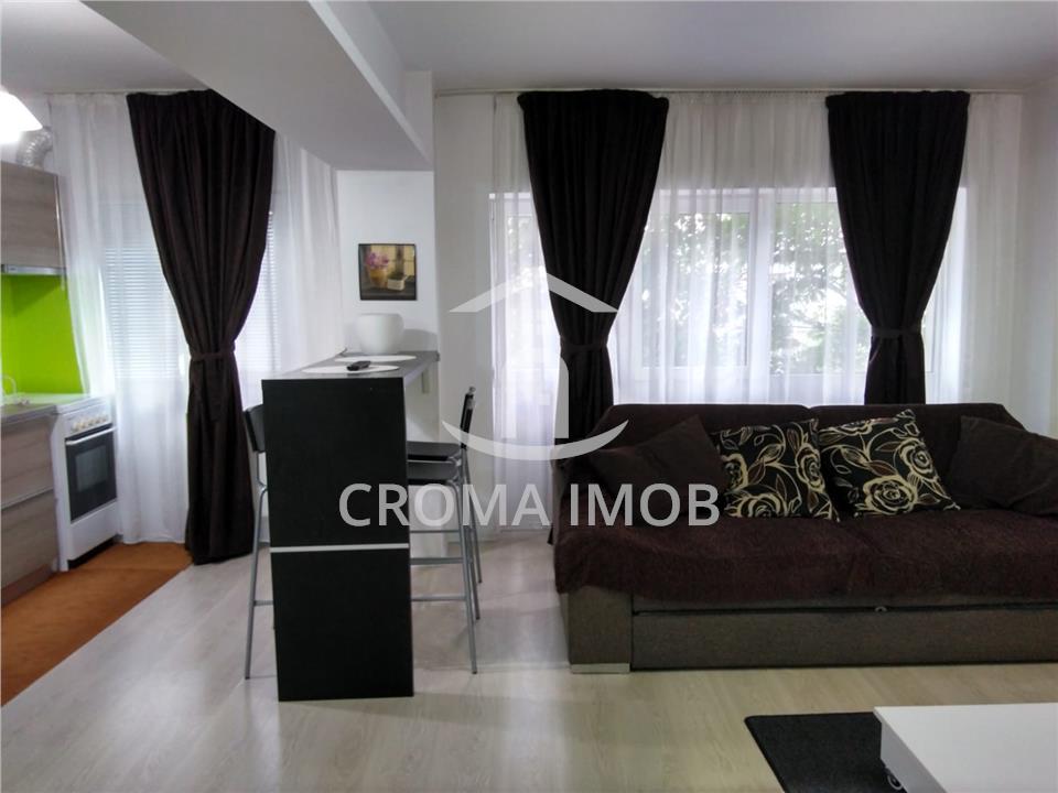 Inchiriere apartament 2 camere in Ploiesti, zona Bulevardul Bucuresti