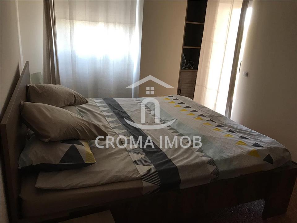 CromaImob Inchiriere apartament 2 camere, de lux, zona Marasesti