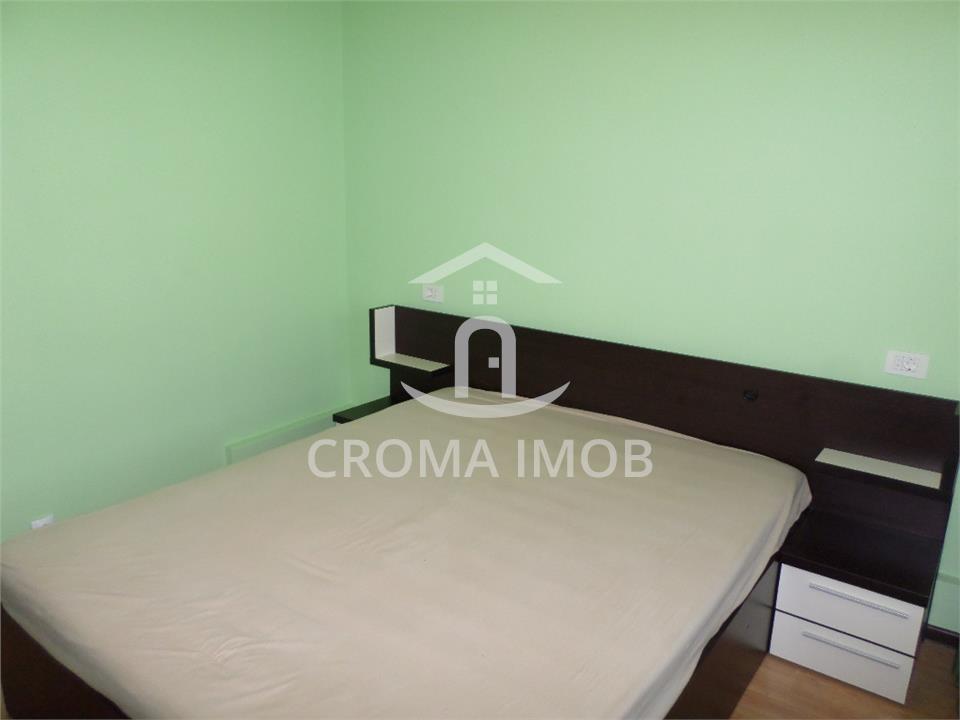 Inchiriere apartament 3  camere in Ploiestii zona Paltinis