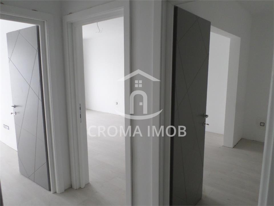 Vanzare apartament 2 camere in bloc nou, 0 comision, zona Bulevardul Bucuresti