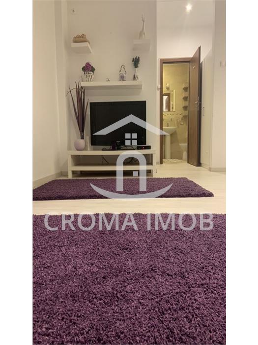 CromaImob Inchiriere apartament 2 camere,Ploiesti, zona Nord/Evocasa
