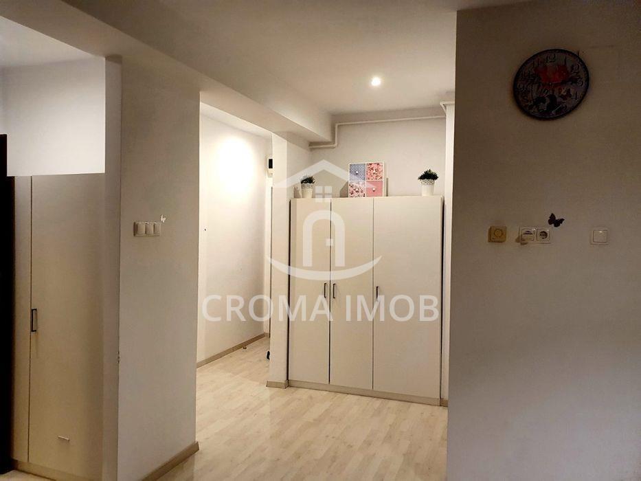 CromaImob Inchiriere apartament 2 camere,Ploiesti, zona Nord/Evocasa