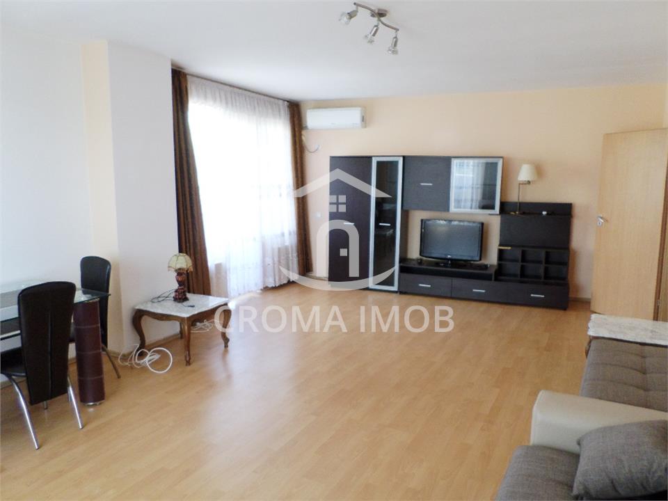Inchiriere apartament 2 camere, Ploiesti, zona Gheorghe Doja