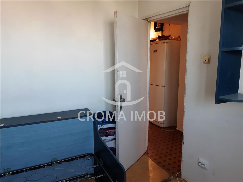 CromaImob - Vanzare apartament 2 camere in Ploiesti, zona Malu Rosu