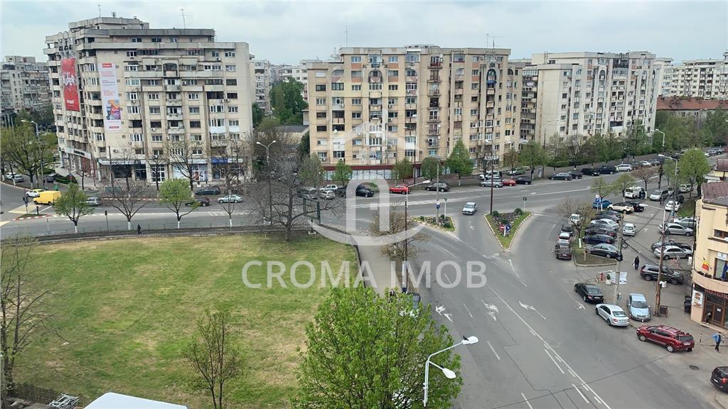 CromaImob Inchiriere apartament 2 camere, zona Ultracentral
