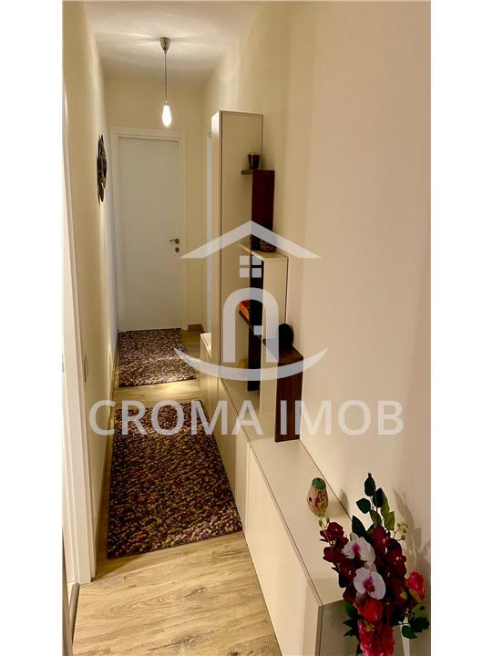 CromaImob Inchiriere apartament 3 camere, de lux, zona Domnisori
