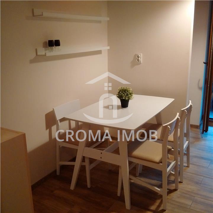 CromaImob Inchiriere apartament 2 camere, zona Bdul Bucuresti