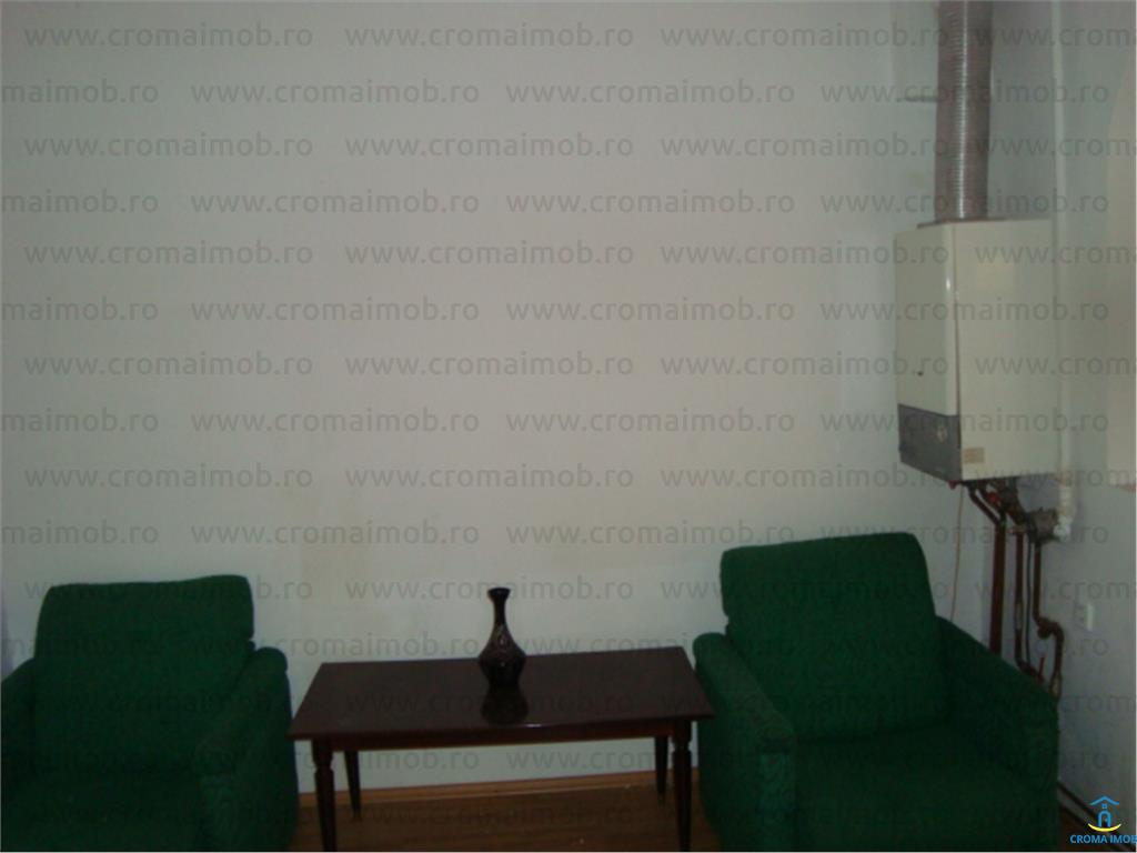 CromaImob Ploiesti: Vanzare Casa 3 camere, zona spital Boldescu