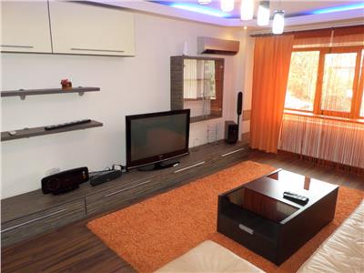 Apartament 2 camere lux de inchiriat in Ploiesti, zona Ultracentrala