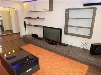 Apartament 2 camere lux de inchiriat in Ploiesti, zona Ultracentrala