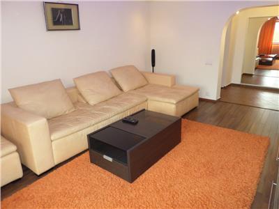 Apartament 2 camere lux de inchiriat in Ploiesti, zona Ultracentrala