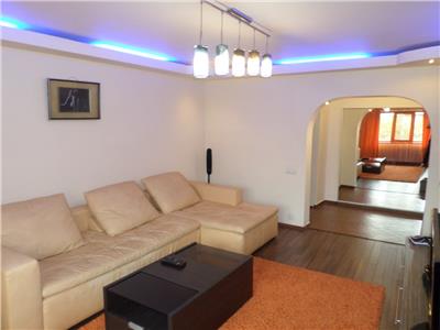 Apartament 2 camere lux de inchiriat in Ploiesti, zona Ultracentrala
