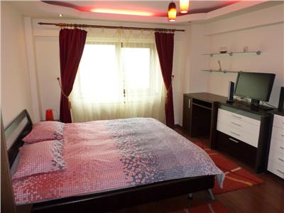 Apartament 2 camere lux de inchiriat in Ploiesti, zona Ultracentrala