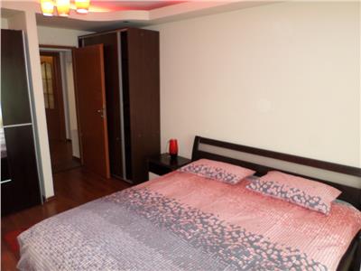 Apartament 2 camere lux de inchiriat in Ploiesti, zona Ultracentrala
