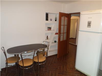 Apartament 2 camere lux de inchiriat in Ploiesti, zona Ultracentrala
