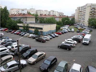 Apartament 2 camere lux de inchiriat in Ploiesti, zona Ultracentrala