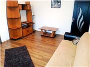 Apartament 2 camere de inchiriat in Ploiesti, zona Vest