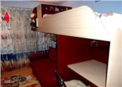 Inchiriere apartament 3 camere de lux, zona Marasesti