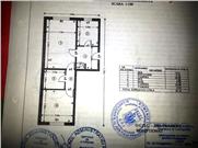 Apartament 2 camere de vanzare in Ploiesti, zona 9 Mai